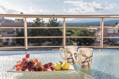 Appartment Asterousia Crete
