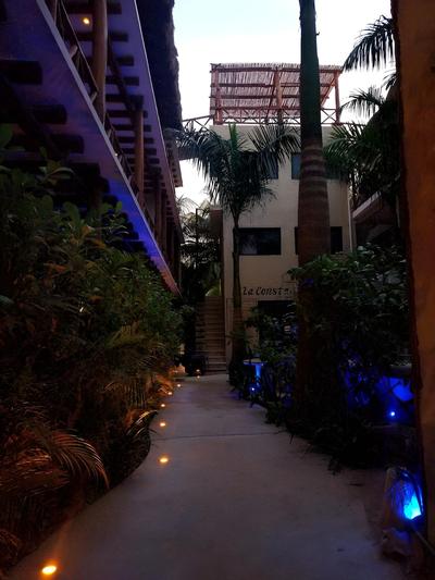 La Constanza de Rulo