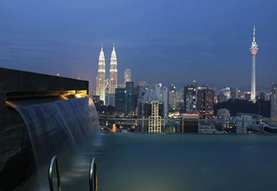 Regalia Upper View Hotel