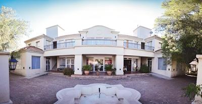 Apart Hotel La Candida