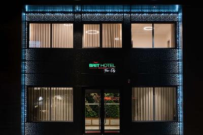 Brit Hotel Paris Orly