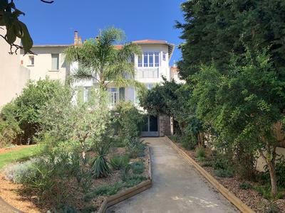 Villa Présence L'Oasis Chambres D'Hotes