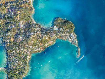 Corfu Imperial, A Grecotel Resort to Live