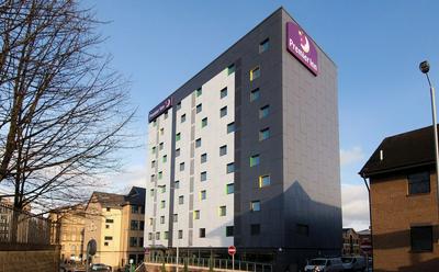 Premier Inn Bradford Central