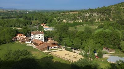 Hotel Sadibey Ciftligi - Special Class