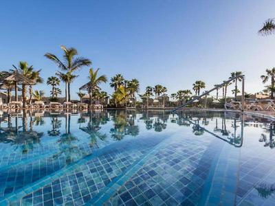 Family Apartment 1 Bedroom 2 - Oasis Duna Resort