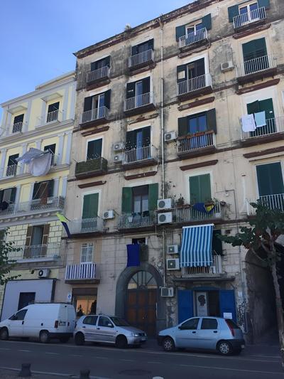 Il Timone Bed and Breakfast