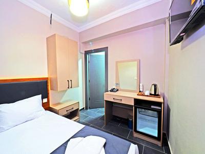 Diamond Hotel Old City