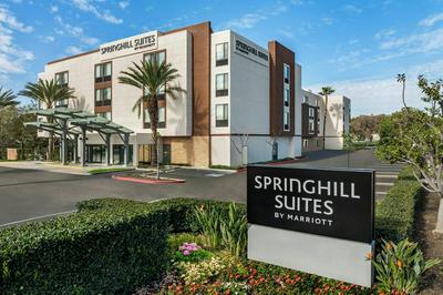 SpringHill Suites Irvine John Wayne Airport/Orange County