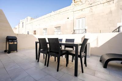 Republic street - Penthouse