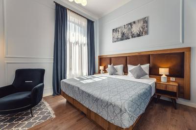 Manufacturer Hotel Tbilisi