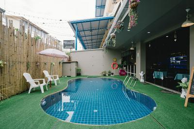 NOBLE HOUSE PATONG
