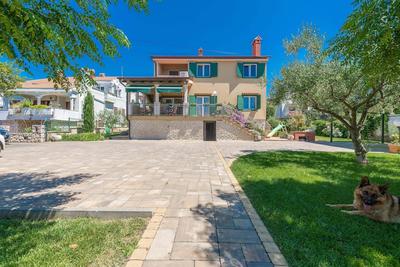 Villa Lux Nina - 6 bedrooms - pool&sauna