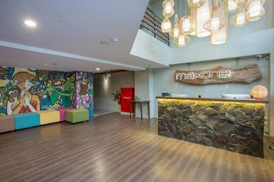 MaxOne Hotels at Ubud