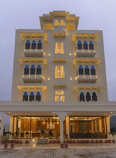 Arista by Nouvelle Hotels & Resorts