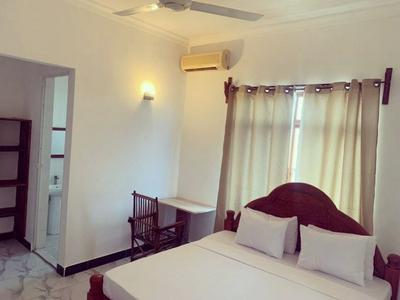 Asili Nyumbani Residence