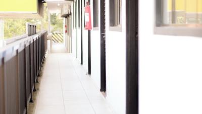 Hotel Vandressen & Castro