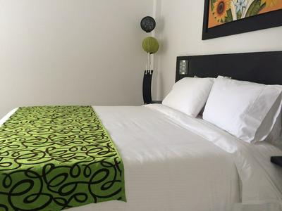 Hotel Quinta Estacion