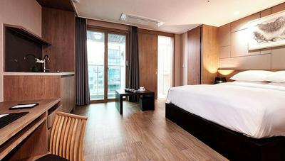 NEW RAON STAY HOTEL