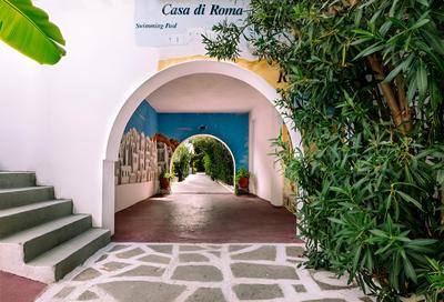 Casa di Roma