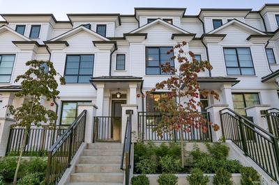 Modern Townhouse at Marine by Elevate Rooms
