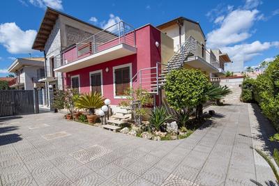 Villa Tonnara 50m dal mare
