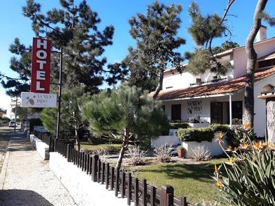 Hotel Verde Pinho