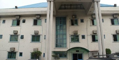 Senators Suites and Towers