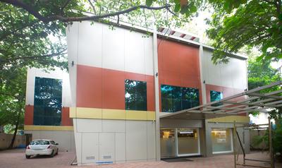 Treebo Amber International