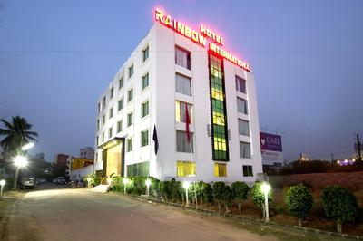 Rainbow International Shamshabad