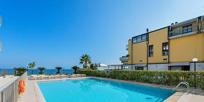 Residenza Miralago - 16 Domitilla - Locazione BK