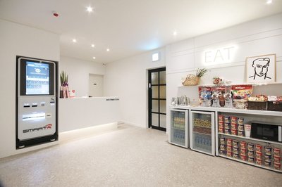 Hotel YAM Yeosu Hakdong