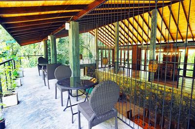 Arsulana Eco Lodge & Ayurveda Spa