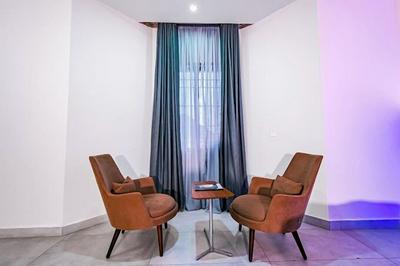 D'Stolz Villa and Hospitality