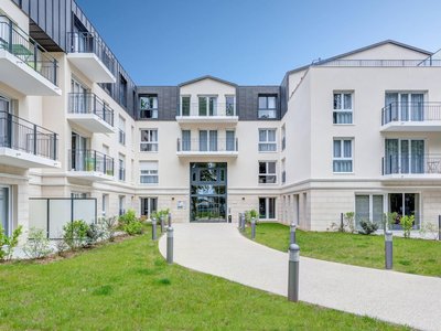Quality Suites St-Quentin en Yvelines