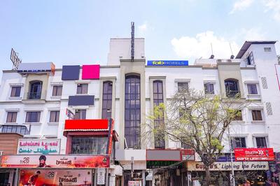 Fabexpress Planet Grande