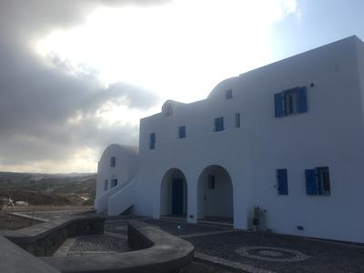 Artemis Village