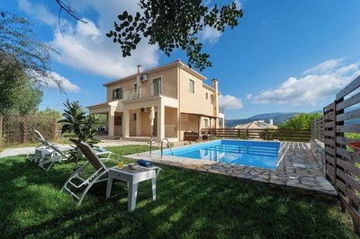 Belle Helen s Villa - 3 Bedrooms Billiard Pool