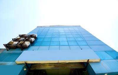 OYO 39778 Hotel Blue Planet