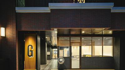 Garner Hotel Osaka Honmachi Midosuji by IHG