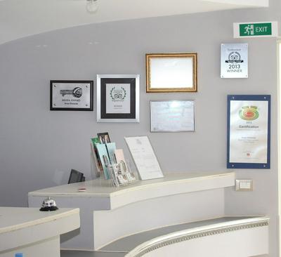 Theranda Boutique Hotel