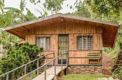 Los Cafetales Eco Lodge