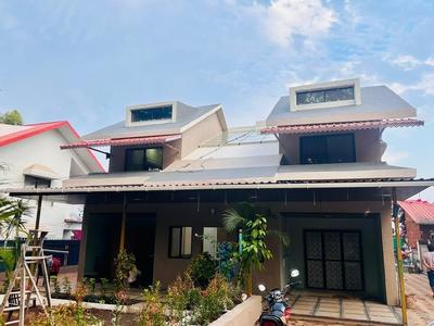 Hills Berry Villa