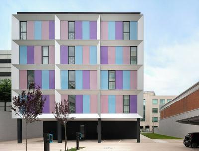 Spark By Hilton Madrid Alcala