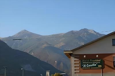 Il Casello