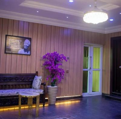 Royal Winners Hotel and Suite