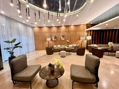 Mall of Asia - Aseana Residences