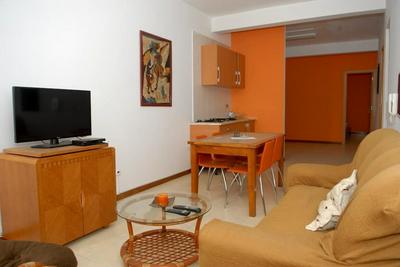 Apartamentos Santiago