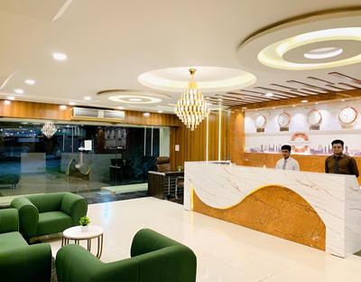 Hotel Oak by signature Airport Zone