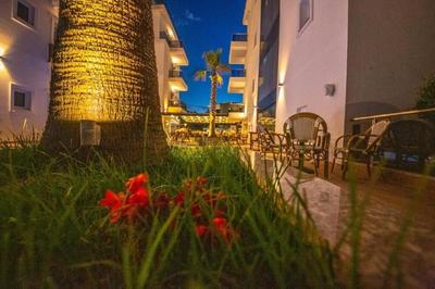 L'Amo del Mare Hotel